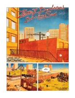 Zone 7-Boulevard Banlieue Sud : page 3