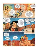 Zone 7-Boulevard Banlieue Sud : page 6