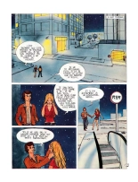 Zone 7-Boulevard Banlieue Sud : page 9