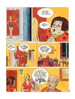 Zone 7-Boulevard Banlieue Sud : page 11