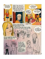 Zone 7-Boulevard Banlieue Sud : page 12