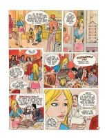 Zone 7-Boulevard Banlieue Sud : page 15