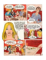 Zone 7-Boulevard Banlieue Sud : page 16