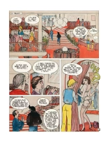 Zone 7-Boulevard Banlieue Sud : page 18