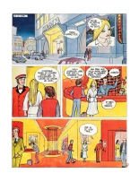 Zone 7-Boulevard Banlieue Sud : page 27