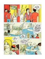 Zone 7-Boulevard Banlieue Sud : page 28