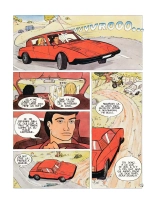 Zone 7-Boulevard Banlieue Sud : page 34