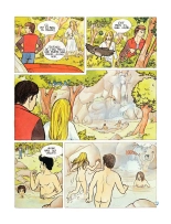 Zone 7-Boulevard Banlieue Sud : page 35