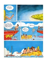 Zone 7-Boulevard Banlieue Sud : page 41