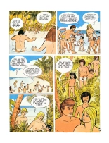 Zone 7-Boulevard Banlieue Sud : page 43