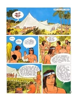 Zone 7-Boulevard Banlieue Sud : page 44