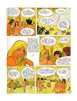 Zone 7-Boulevard Banlieue Sud : page 45
