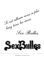 Zone 7-Boulevard Banlieue Sud : page 47
