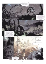 Zone Sinistrée 01 : page 40