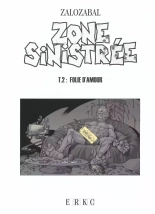Zone Sinistrée 02 : page 3