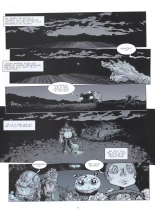 Zone Sinistrée 02 : page 6