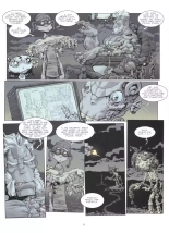 Zone Sinistrée 02 : page 8