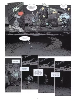 Zone Sinistrée 02 : page 9