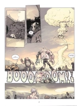 Zone Sinistrée 02 : page 49