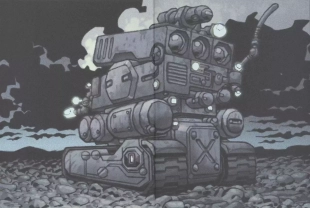 hentai Zone Sinistrée 02