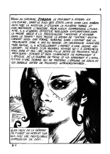 Zordon 07 - Le cheval de Troie : page 5