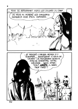 Zordon 07 - Le cheval de Troie : page 6
