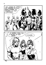 Zordon 07 - Le cheval de Troie : page 9