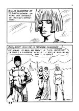 Zordon 07 - Le cheval de Troie : page 10