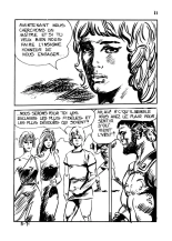 Zordon 07 - Le cheval de Troie : page 13