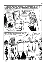 Zordon 07 - Le cheval de Troie : page 15