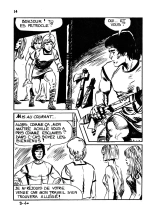 Zordon 07 - Le cheval de Troie : page 16