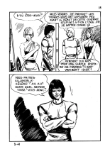 Zordon 07 - Le cheval de Troie : page 17