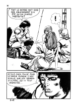 Zordon 07 - Le cheval de Troie : page 18