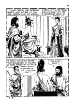 Zordon 07 - Le cheval de Troie : page 19