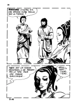 Zordon 07 - Le cheval de Troie : page 22