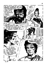 Zordon 07 - Le cheval de Troie : page 23
