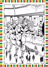 Zordon 07 - Le cheval de Troie : page 27