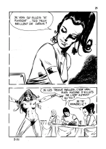 Zordon 07 - Le cheval de Troie : page 28