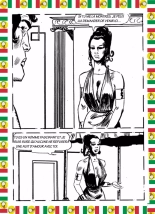 Zordon 07 - Le cheval de Troie : page 33