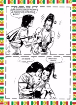 Zordon 07 - Le cheval de Troie : page 34