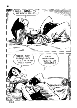 Zordon 07 - Le cheval de Troie : page 36