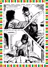 Zordon 07 - Le cheval de Troie : page 40