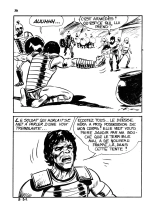 Zordon 07 - Le cheval de Troie : page 44