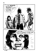 Zordon 07 - Le cheval de Troie : page 49