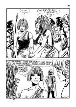 Zordon 07 - Le cheval de Troie : page 50