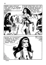 Zordon 07 - Le cheval de Troie : page 58