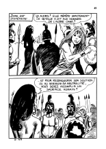 Zordon 07 - Le cheval de Troie : page 59