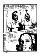 Zordon 07 - Le cheval de Troie : page 60