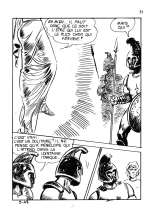 Zordon 07 - Le cheval de Troie : page 61