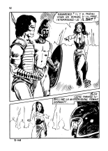 Zordon 07 - Le cheval de Troie : page 62